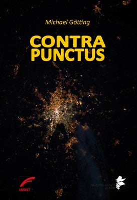 Contrapunctus cover
