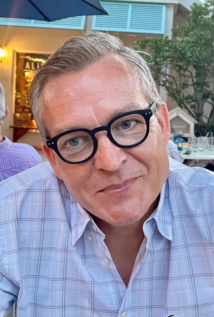 Peter Cotroneo Weise