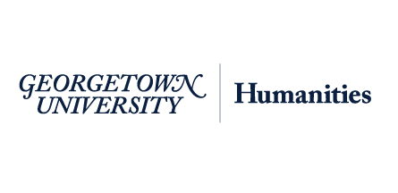Georgetown Humanities logo