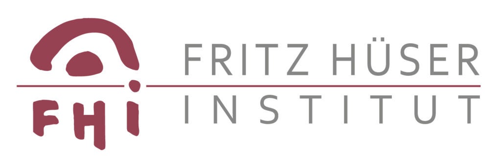 Fritz Huser Institute logo