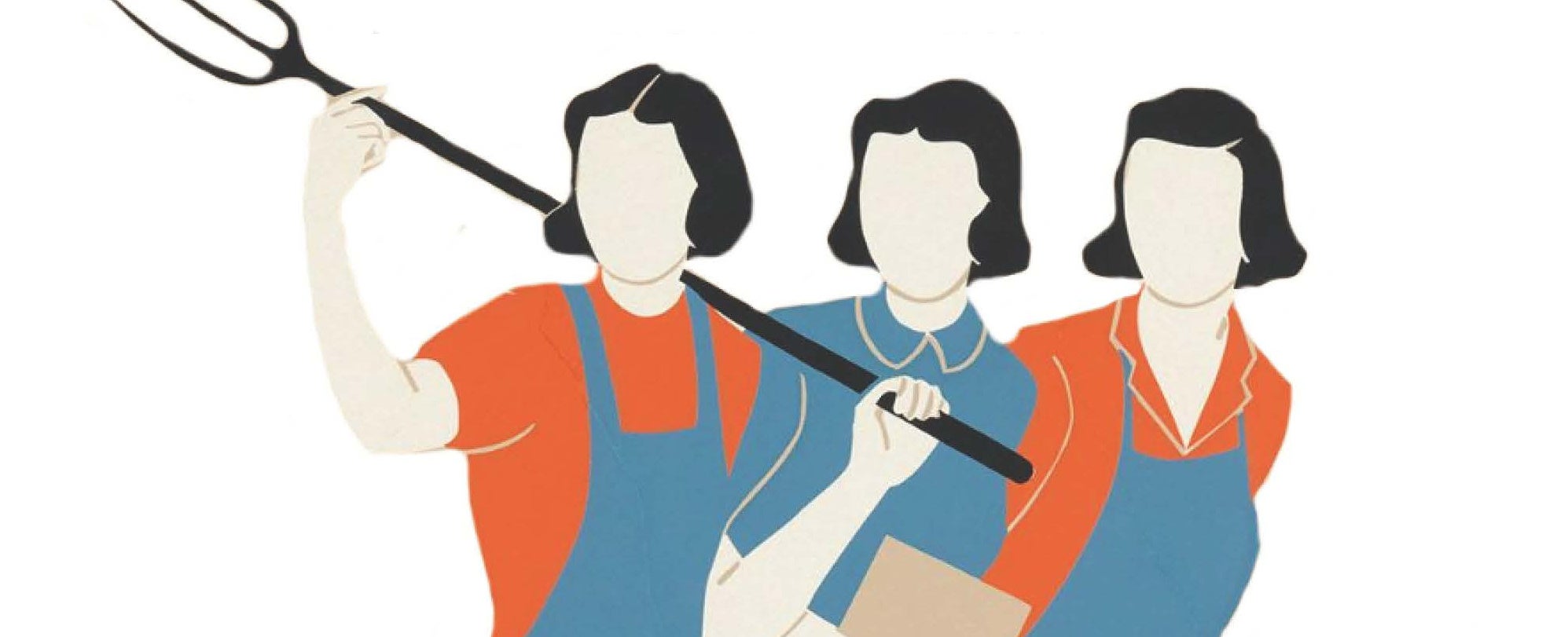 What's Work? banner logo